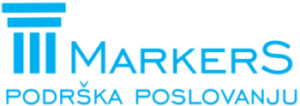 Logo Markers
